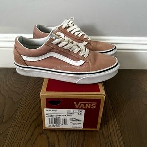 Women’s Old Skool Vans